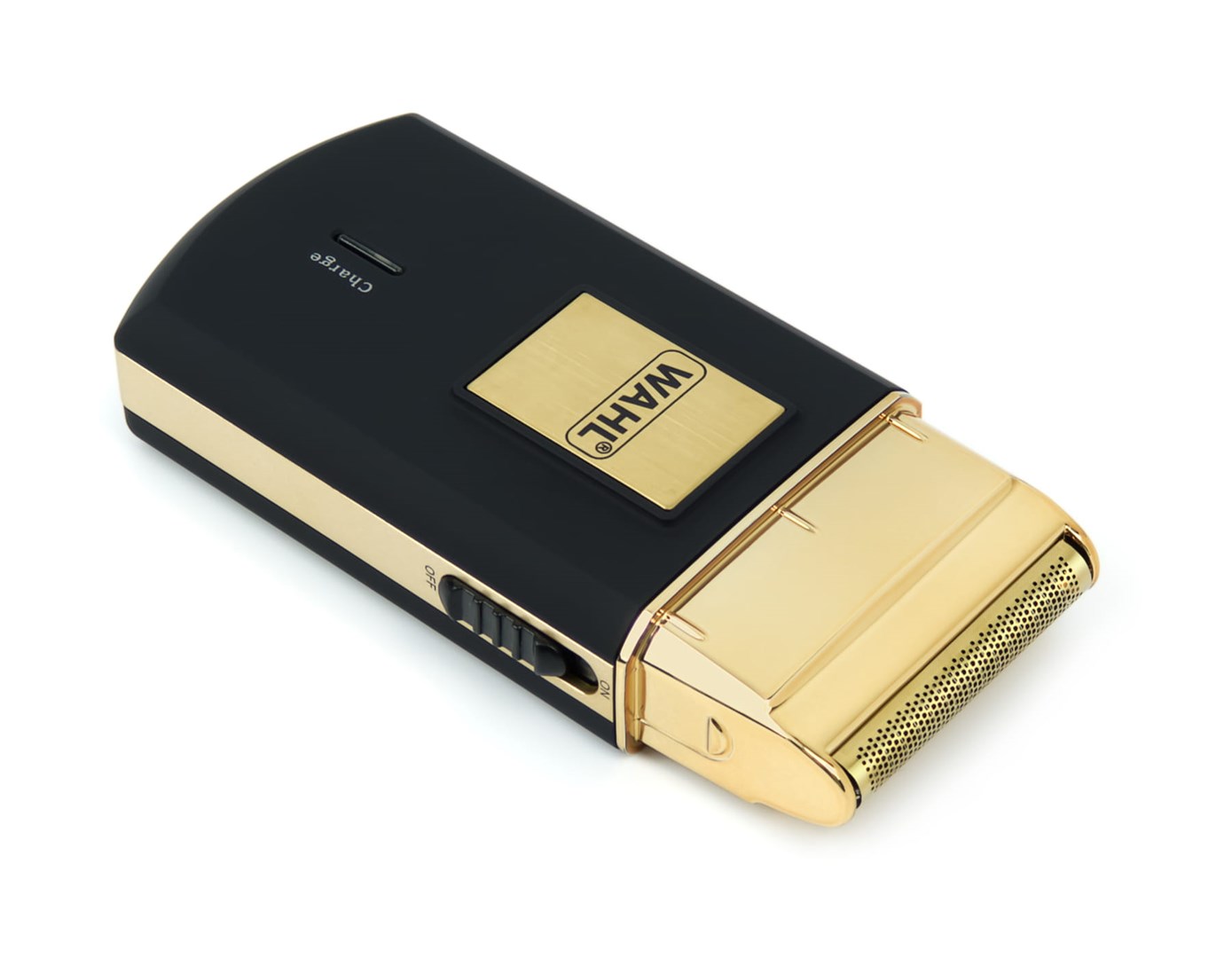 Golarka WAHL Travel Shaver Gold Edition 07057-016-1