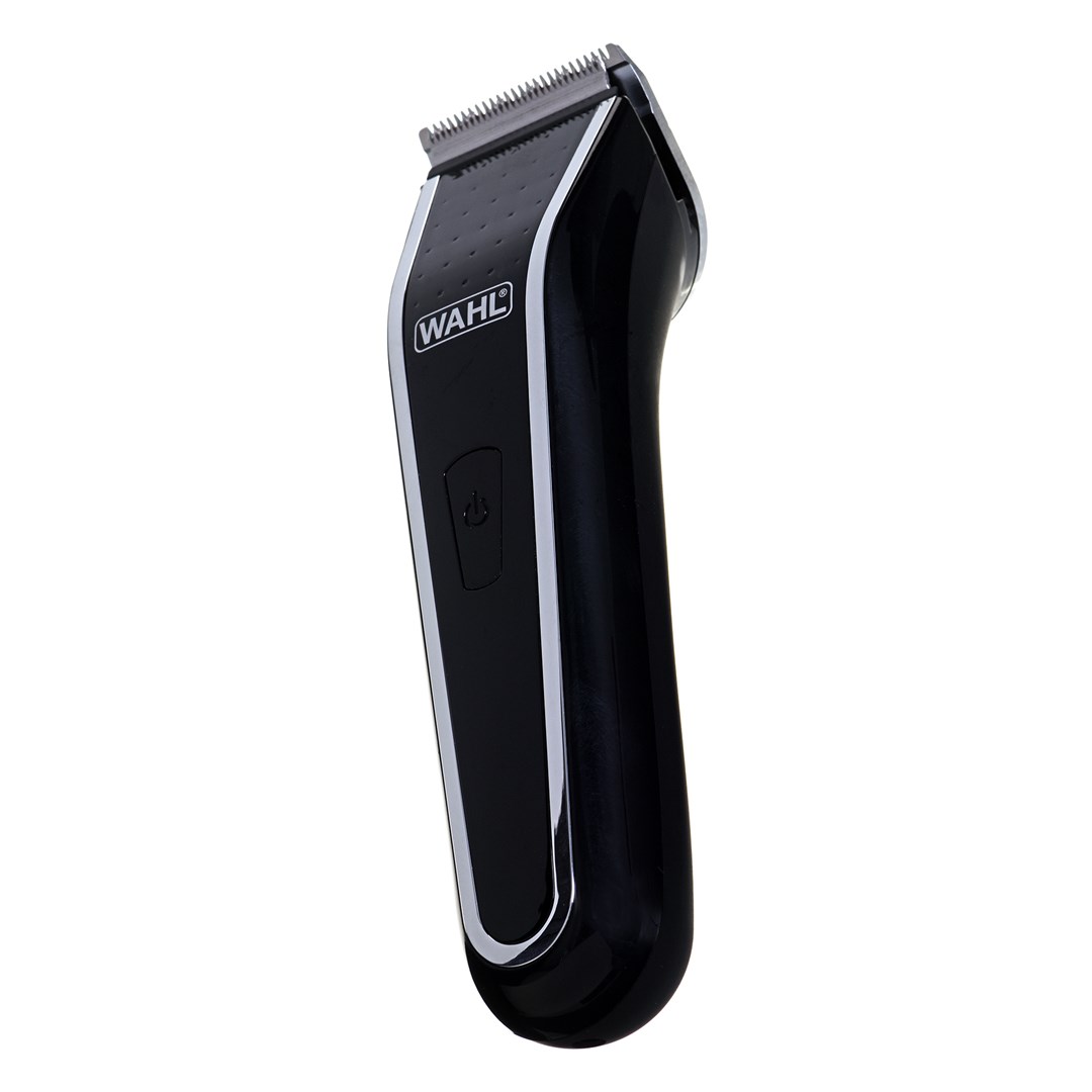 Wahl 1902-0465 hair trimmers/clipper Black-2