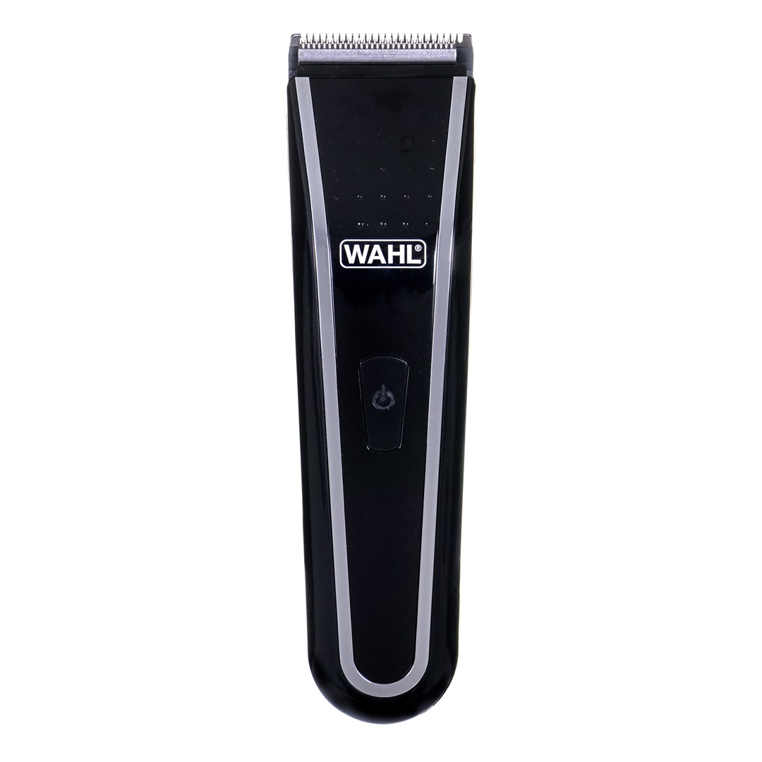 Wahl 1902-0465 hair trimmers/clipper Black-0
