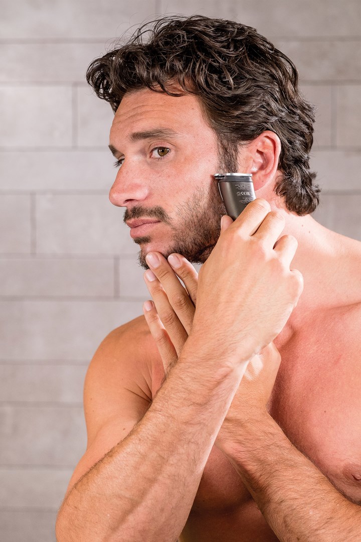 Wahl 9864-016 beard trimmer Battery Black-6