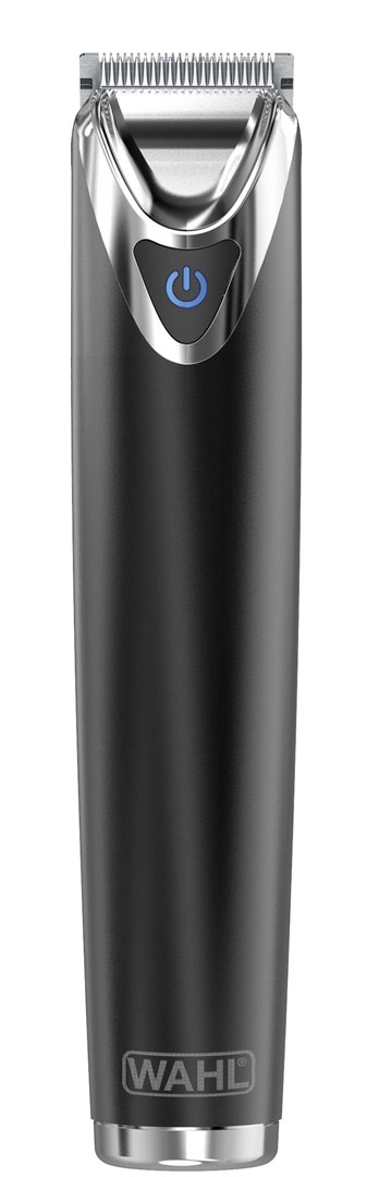 Wahl 9864-016 beard trimmer Battery Black-0