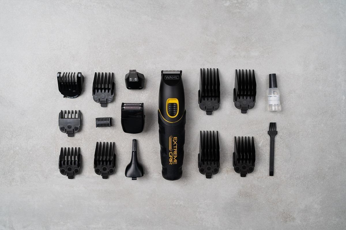 Beard trimmer WAHL Extreme Grip Advan. 09893.0460-8