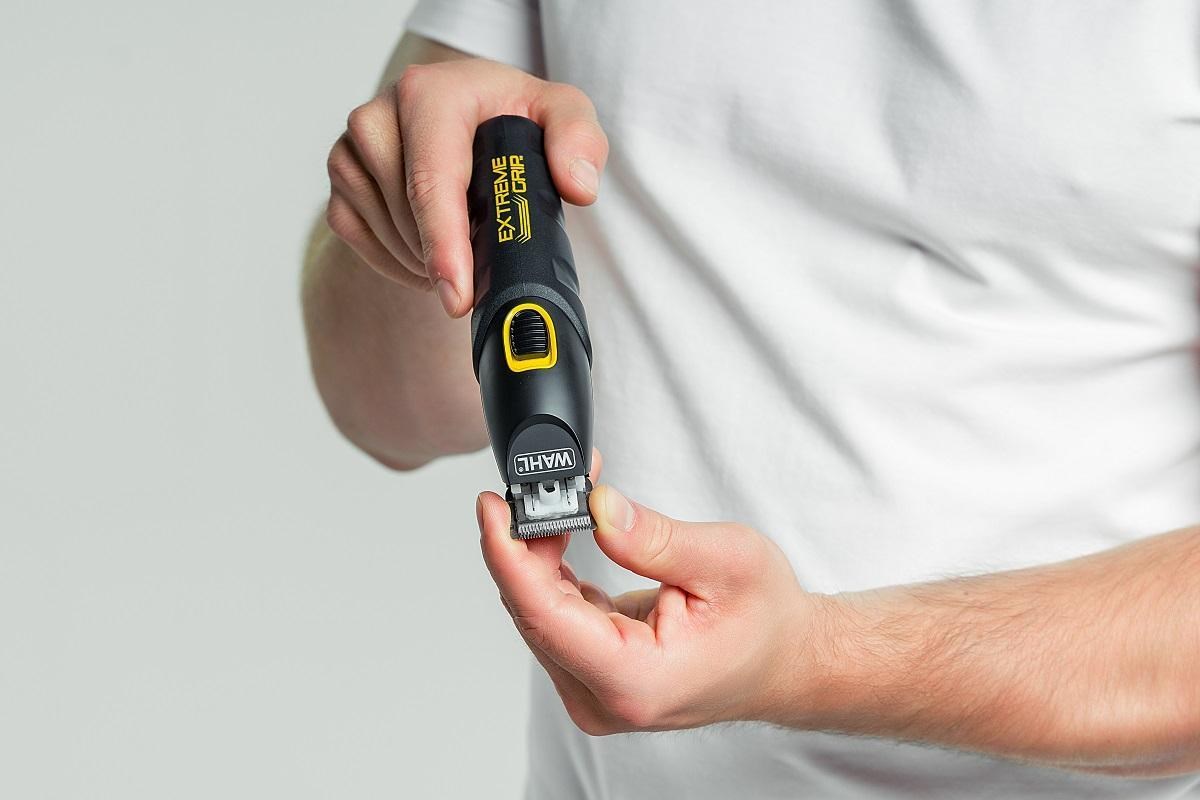 Beard trimmer WAHL Extreme Grip Advan. 09893.0460-7