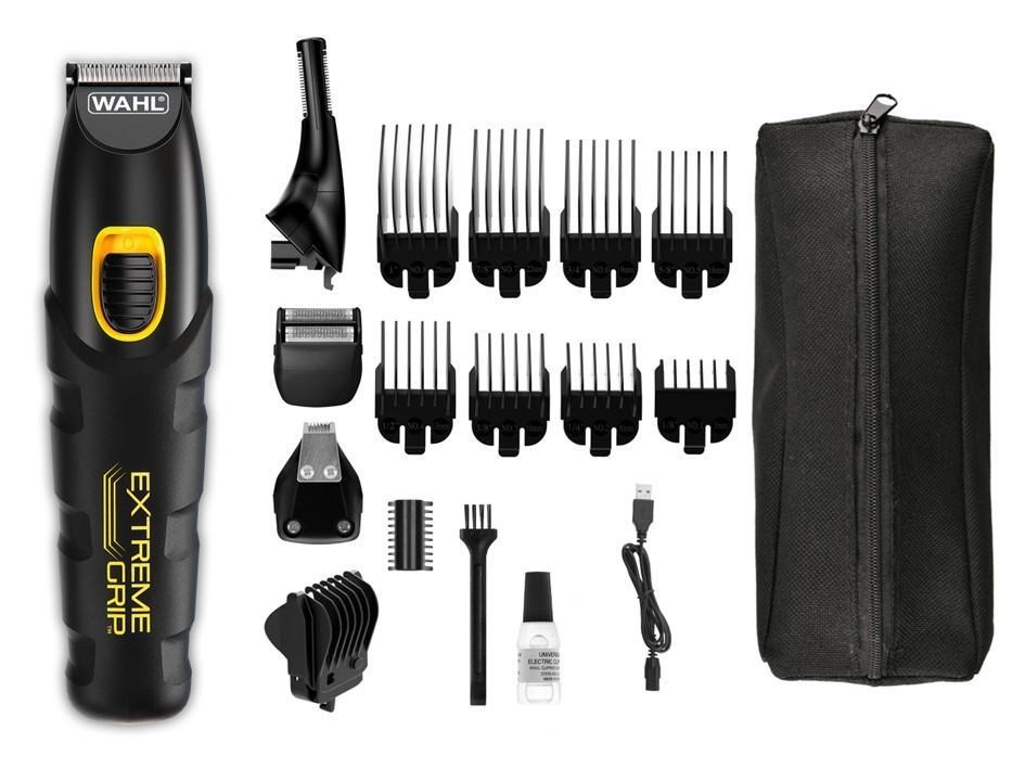 Beard trimmer WAHL Extreme Grip Advan. 09893.0460-4