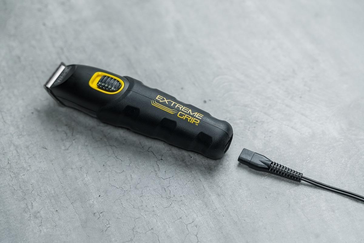 Beard trimmer WAHL Extreme Grip Advan. 09893.0460-9