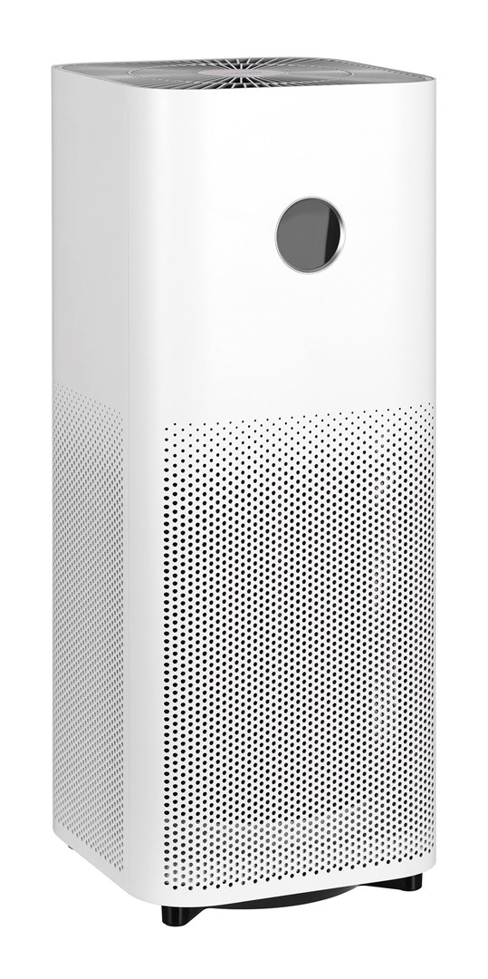 Pametni pročišćivač zraka XIAOMI Smart Air Purifier 4 Pro-0