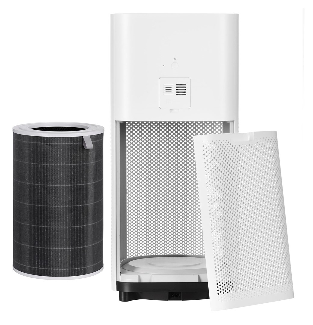 Pametni pročišćivač zraka XIAOMI Smart Air Purifier 4-6