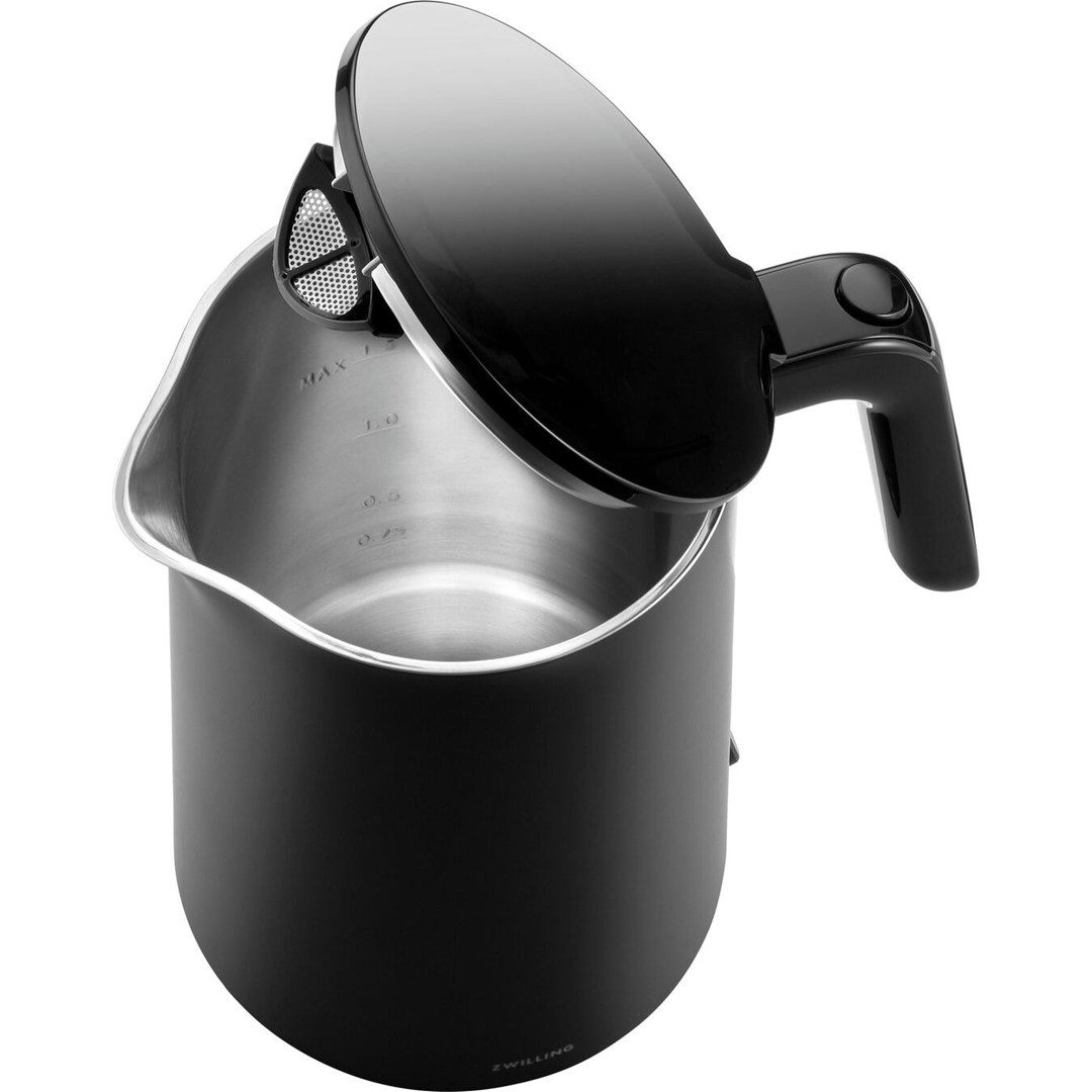 Električni čajnik ZWILLING ENFINIGY (1.5 L, 1850 W, 53005-001-0 crni)-2