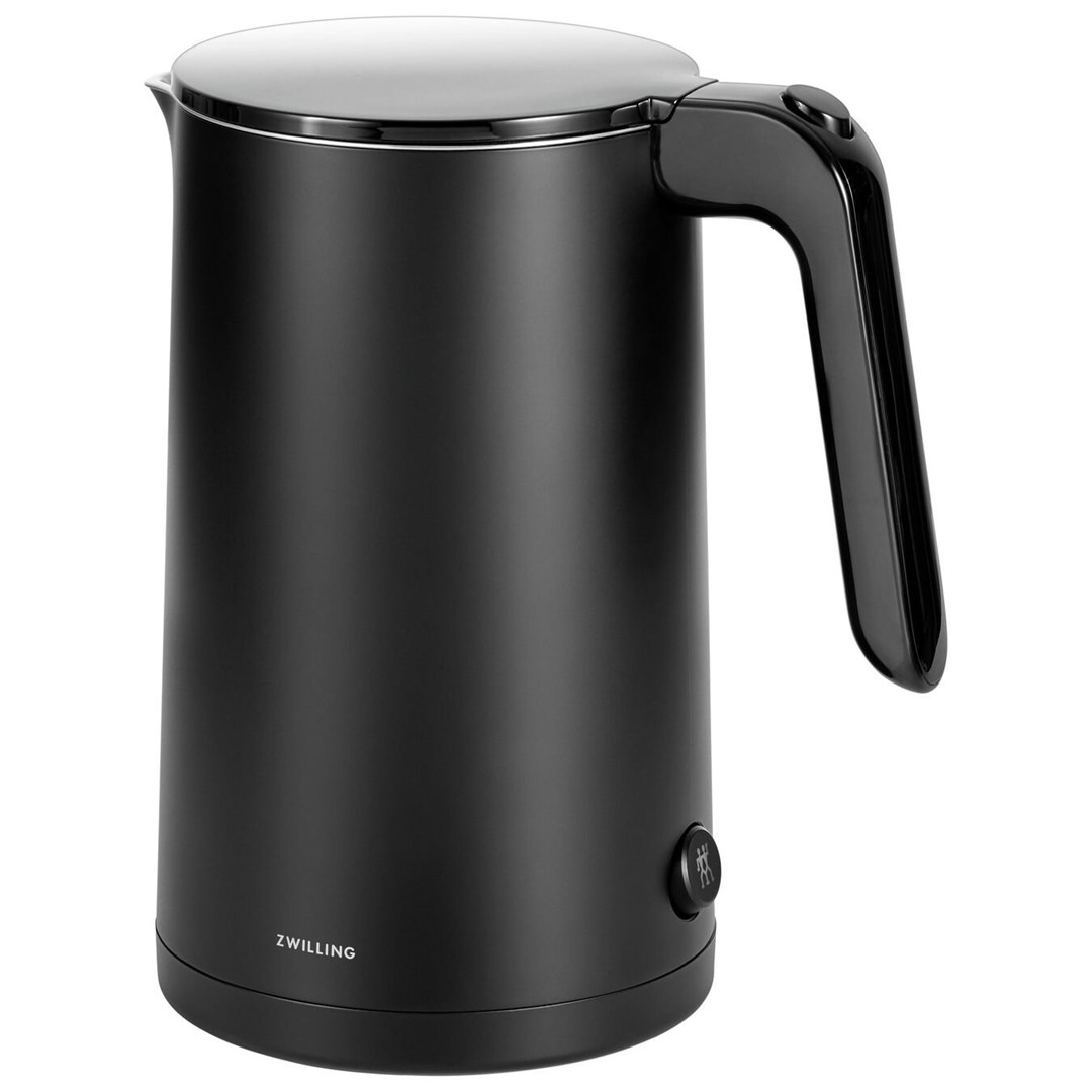 Električni čajnik ZWILLING ENFINIGY (1.5 L, 1850 W, 53005-001-0 crni)-1
