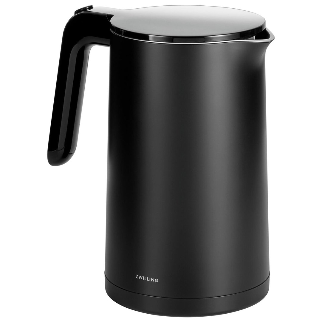 Električni čajnik ZWILLING ENFINIGY (1.5 L, 1850 W, 53005-001-0 crni)-0