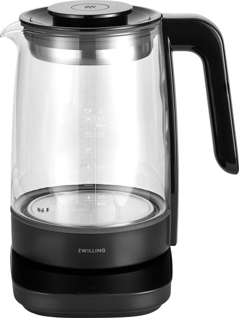 Kuhalo za vodu Zwilling Enfinigy 53102-501-0 (1.7 L)-4
