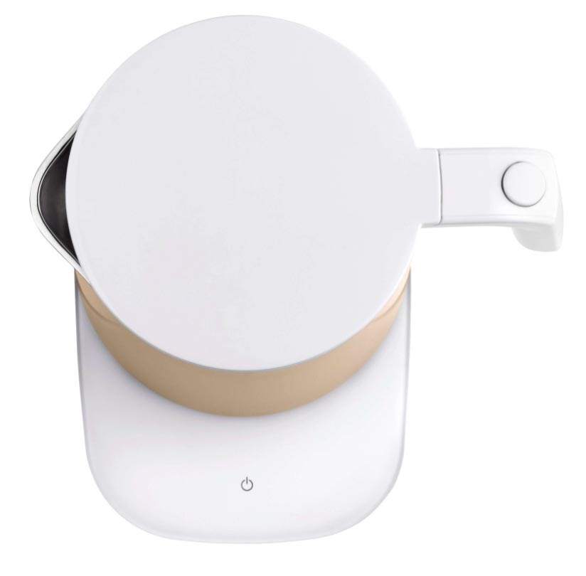 Kuhalo za vodu ZWILLING Enfinigy Pro (53006-006-0, 1.5 l, 1850 W)-4