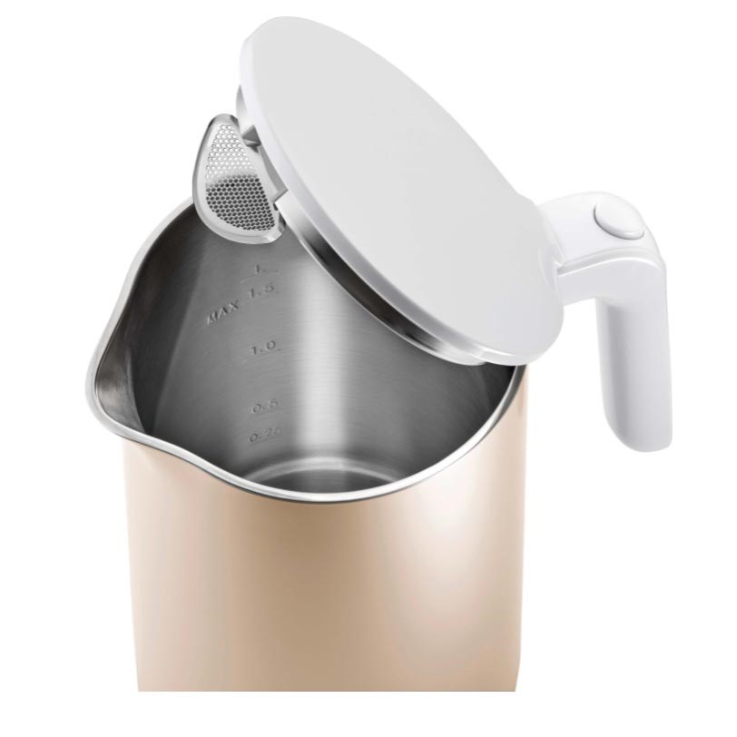 Kuhalo za vodu ZWILLING Enfinigy Pro (53006-006-0, 1.5 l, 1850 W)-3