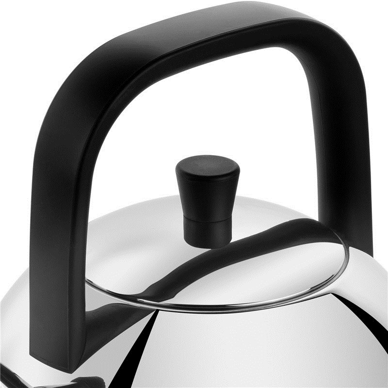 Čajnik ZWILLING 40995-001-0 (1.6 L crni, nehrđajući čelik)-2