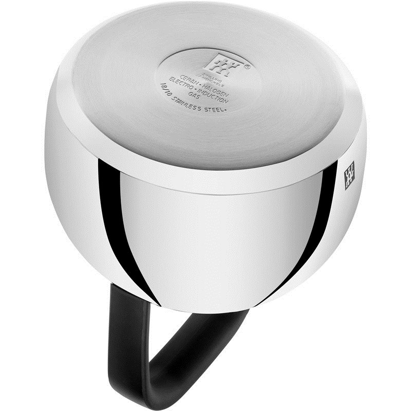 Čajnik ZWILLING 40995-001-0 (1.6 L crni, nehrđajući čelik)-3