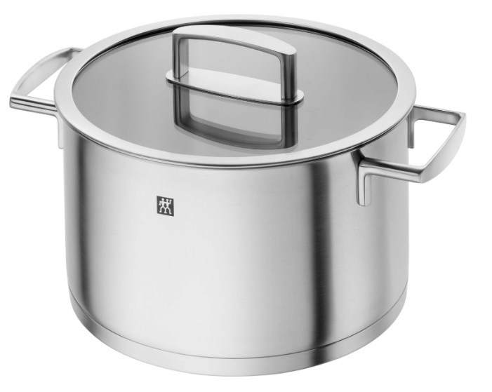 Set lonaca Vitality ZWILLING 66460-000-0 (5 komada)-2