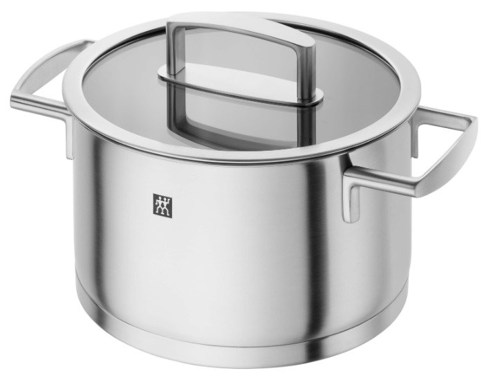 Set lonaca Vitality ZWILLING 66460-000-0 (5 komada)-3