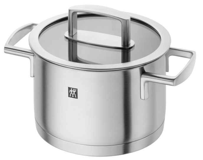 Set lonaca Vitality ZWILLING 66460-000-0 (5 komada)-1