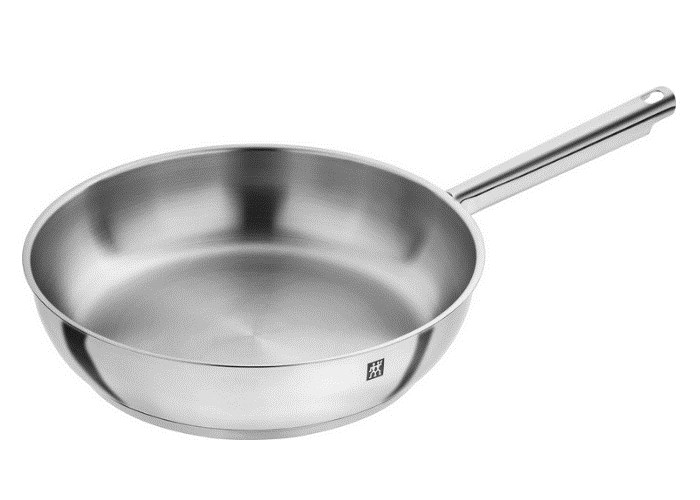Univerzalna tava ZWILLING Base (24 cm, nehrđajući čelik, 66378-240-0)-0