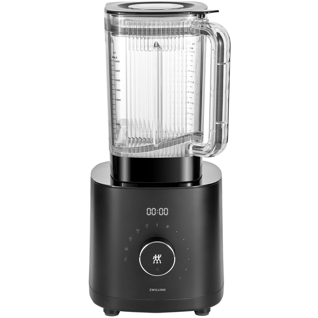 Blender ZWILLING ENFINIGY (1.8 L, 1600 W crni)-0