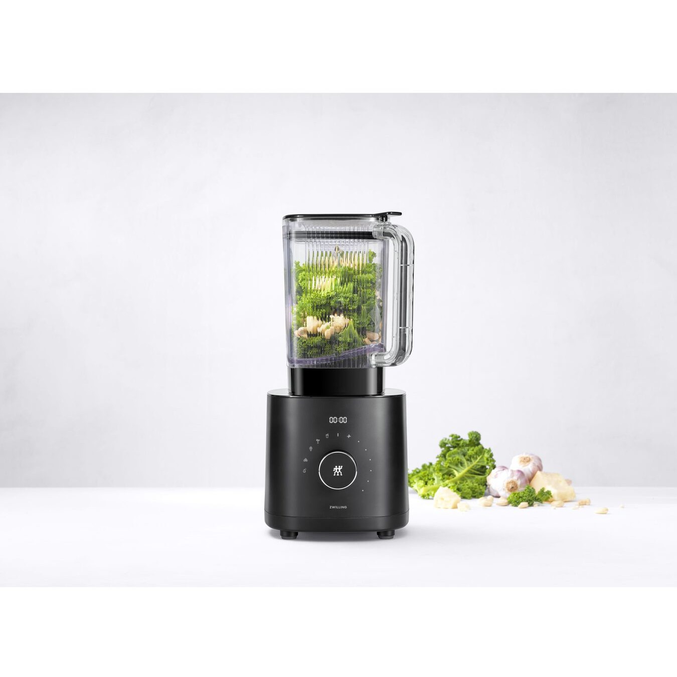 Blender ZWILLING ENFINIGY (1.8 L, 1600 W crni)-1