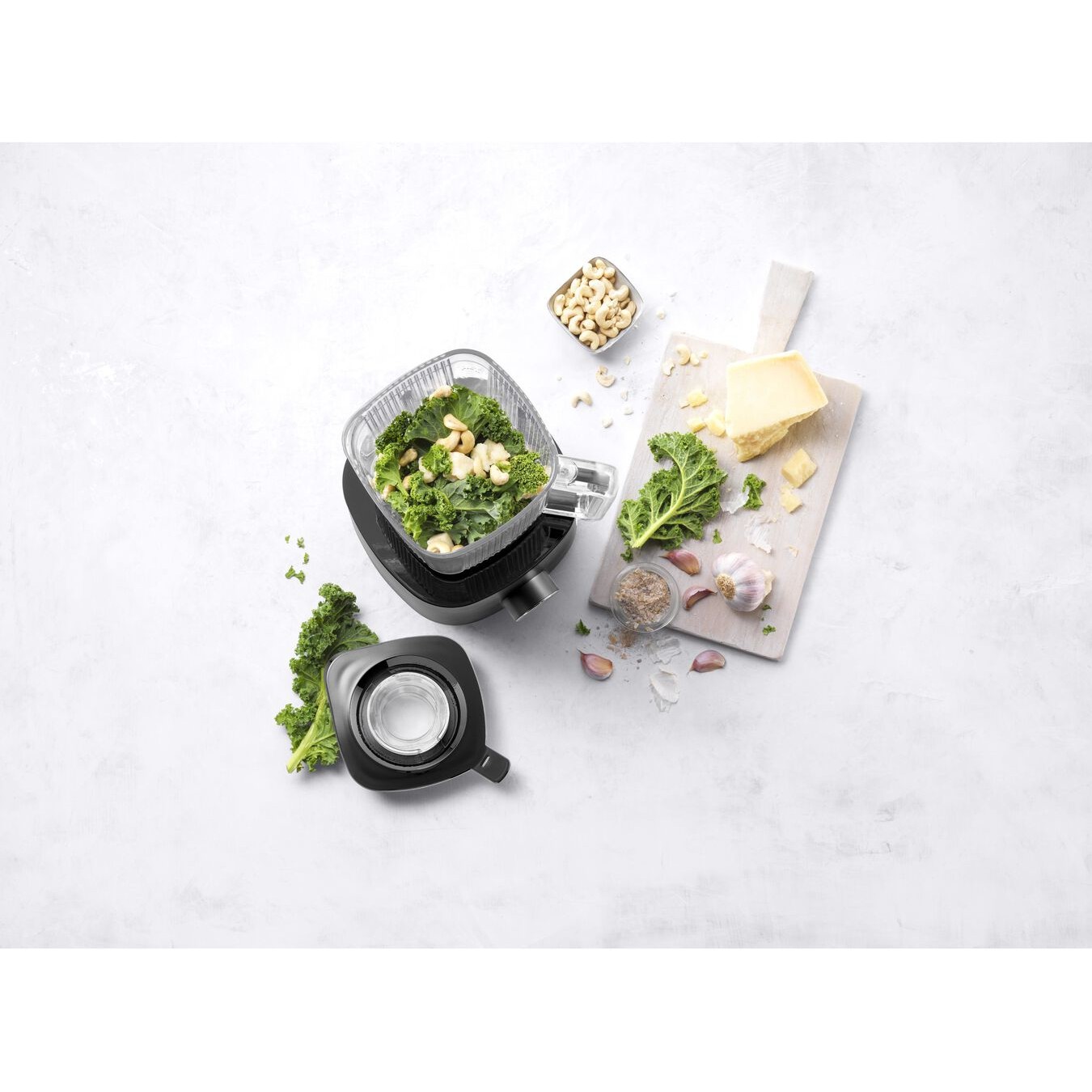 Blender ZWILLING ENFINIGY (1.8 L, 1600 W crni)-2