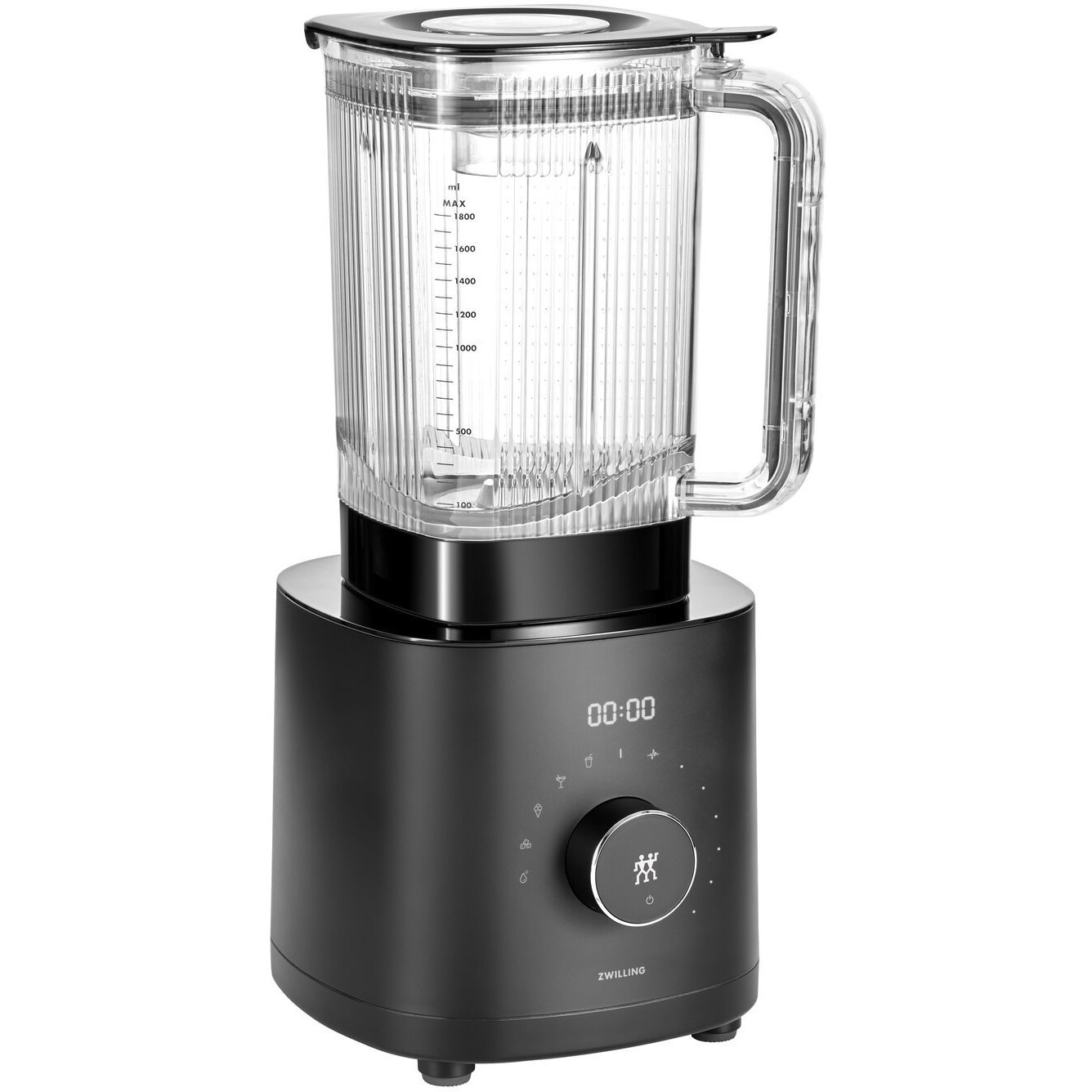 Blender ZWILLING ENFINIGY (1.8 L, 1600 W crni)-3