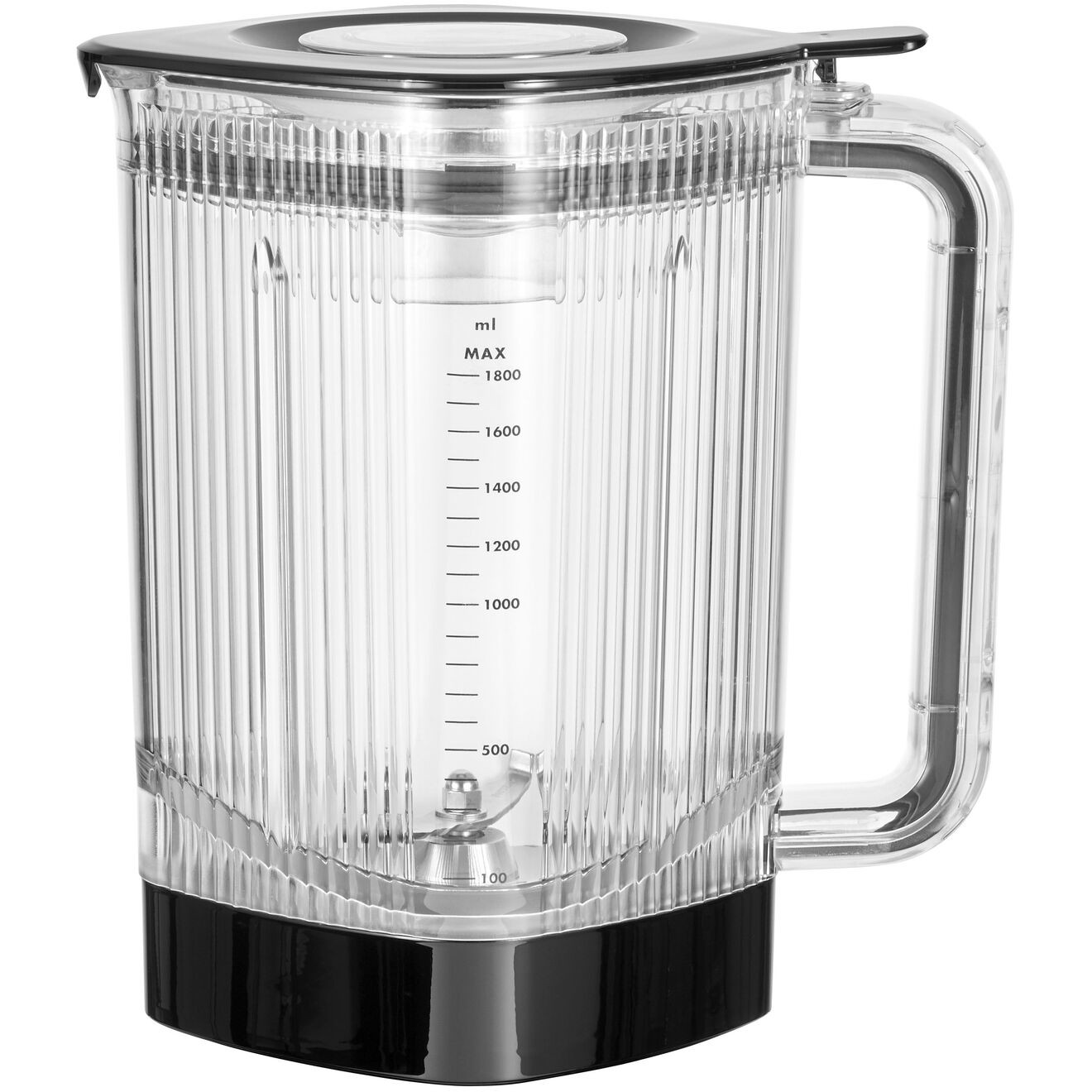 Blender ZWILLING ENFINIGY (1.8 L, 1600 W crni)-5