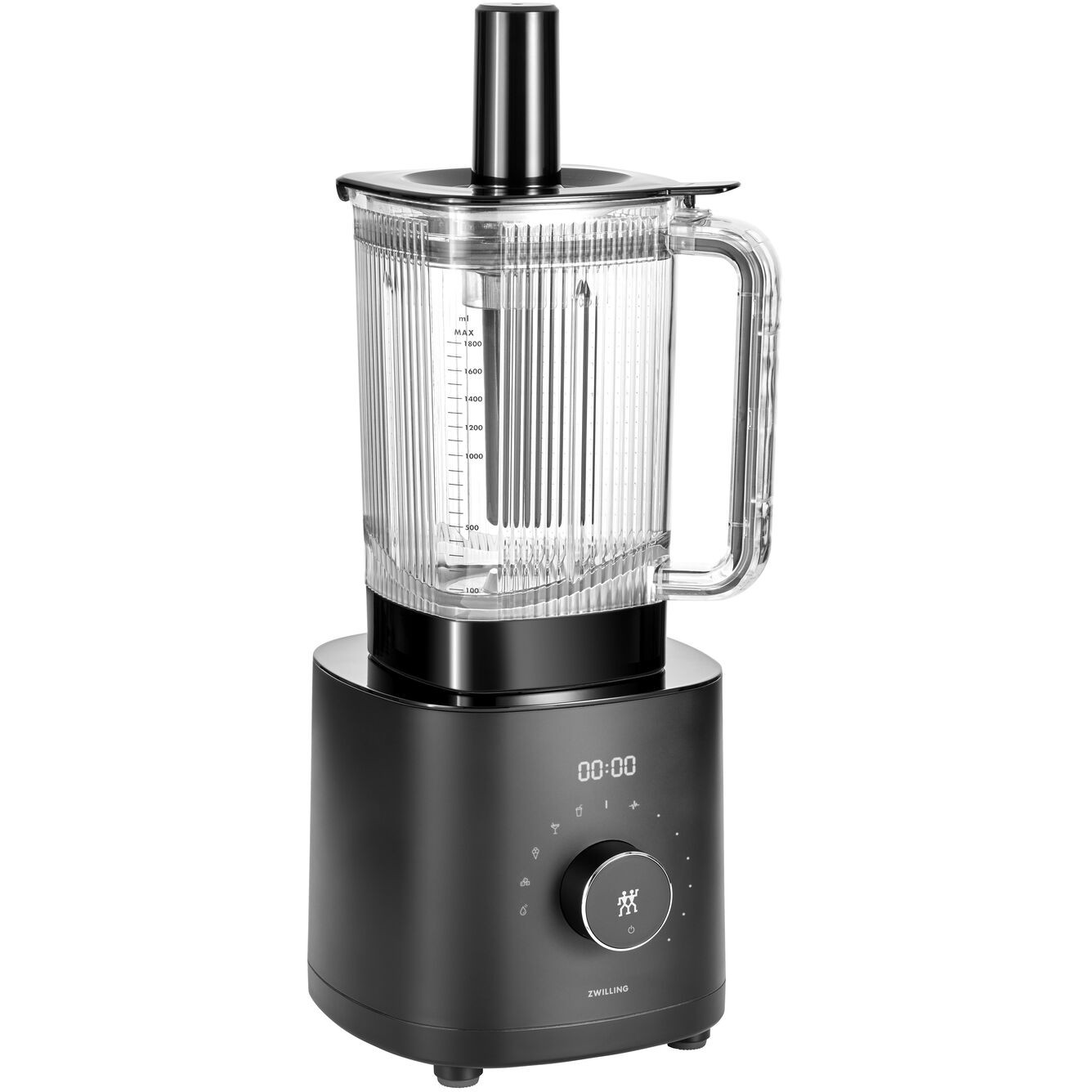 Blender ZWILLING ENFINIGY (1.8 L, 1600 W crni)-6