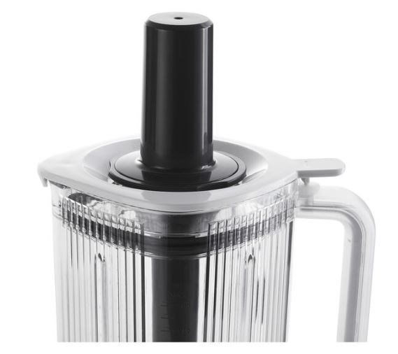 Blender ZWILLING Universal (1200 L, 1200 W, srebrni)-2