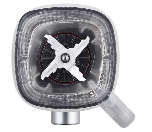 Blender ZWILLING Universal (1200 L, 1200 W, srebrni)-5