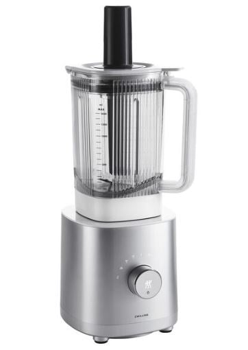 Blender ZWILLING Universal (1200 L, 1200 W, srebrni)-3