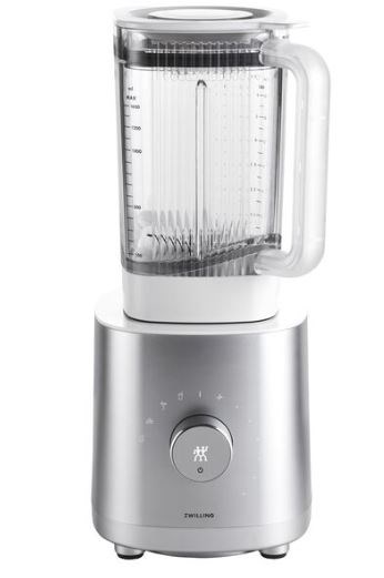 Blender ZWILLING Universal (1200 L, 1200 W, srebrni)-6