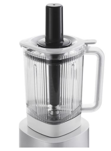 Blender ZWILLING Universal (1200 L, 1200 W, srebrni)-1