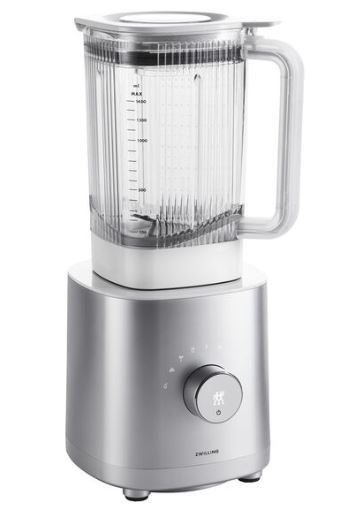 Blender ZWILLING Universal (1200 L, 1200 W, srebrni)-7