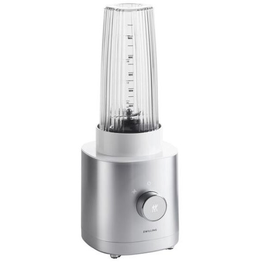 Blender ZWILLING ENFINIGY Blender (0.55 L, 600 W, srebrni)-2