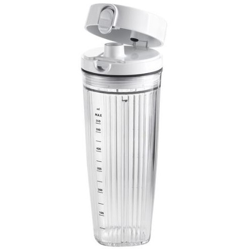 Blender ZWILLING ENFINIGY Blender (0.55 L, 600 W, srebrni)-3