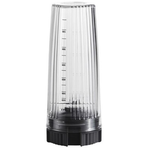 Blender ZWILLING ENFINIGY Blender (0.55 L, 600 W, srebrni)-4