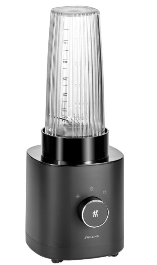 Blender ZWILLING ENFINIGY (0.55 L, 600 W crni)-1
