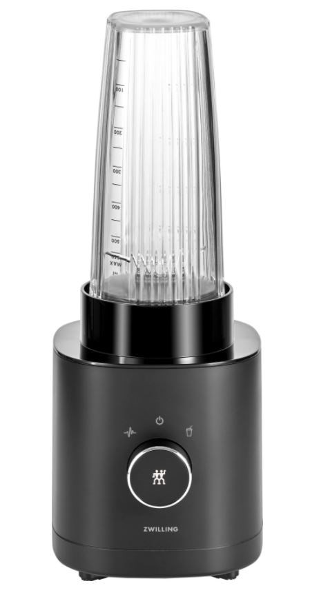 Blender ZWILLING ENFINIGY (0.55 L, 600 W crni)-0