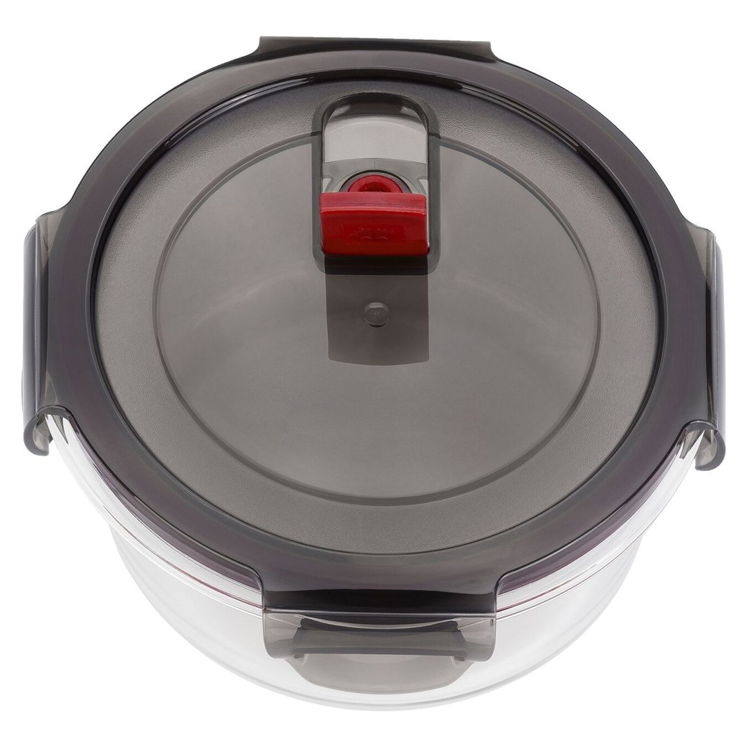 ZWILLING Gusto Round Container 0.6 L Transparent 1 pc(s)-2