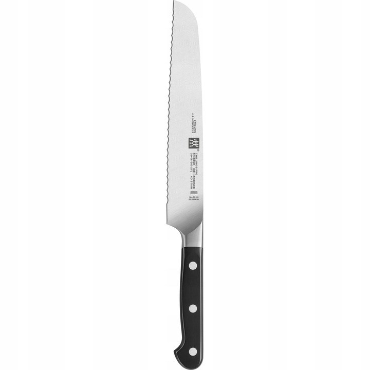 Set noževa ZWILLING Pro u bloku 38448-007-0 (6 komada)-12