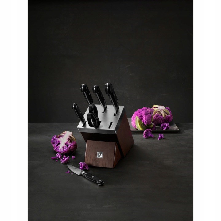Set noževa ZWILLING Pro u bloku 38448-007-0 (6 komada)-11