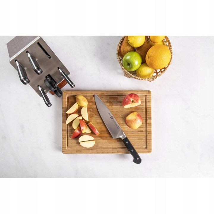 Set noževa ZWILLING Pro u bloku 38448-007-0 (6 komada)-8