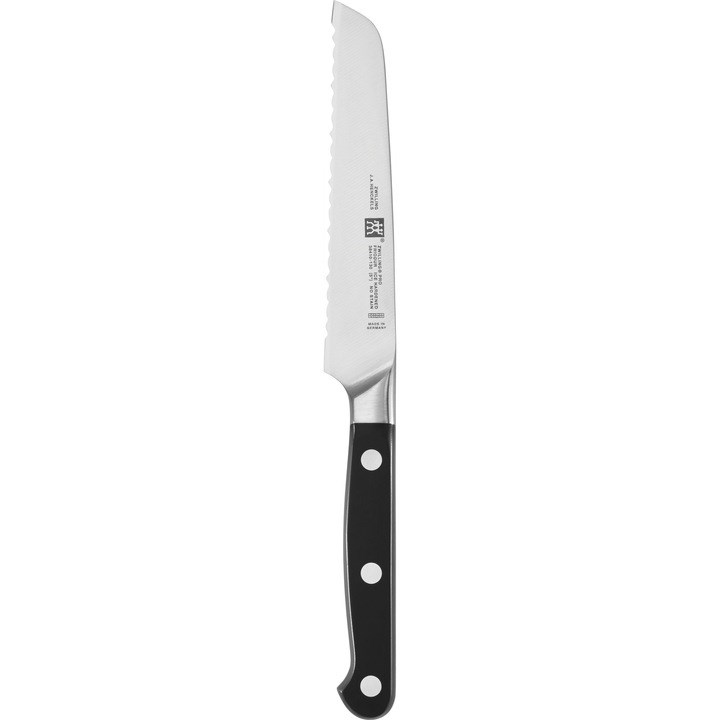 Set noževa ZWILLING Pro u bloku 38448-007-0 (6 komada)-2
