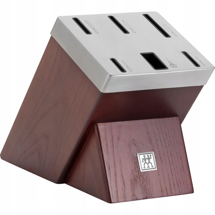 Set noževa ZWILLING Pro u bloku 38448-007-0 (6 komada)-14