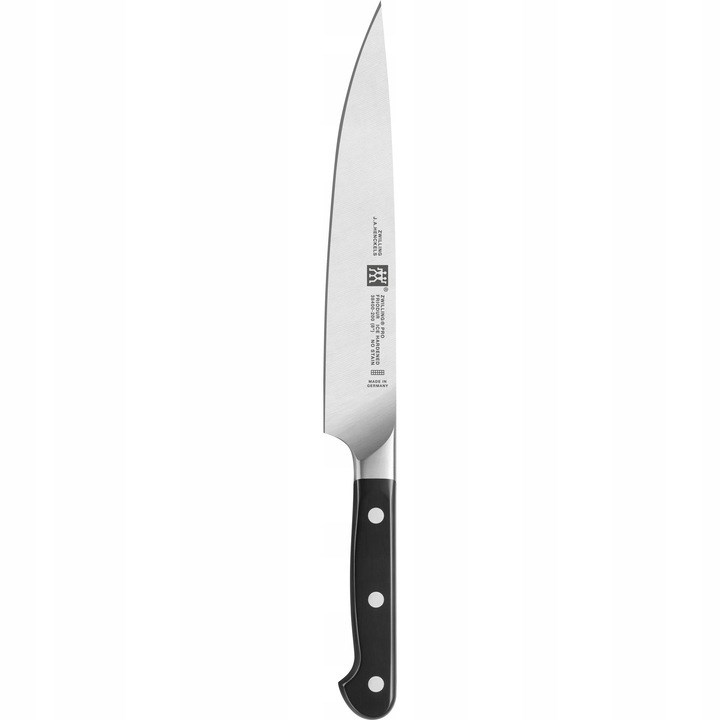 Set noževa ZWILLING Pro u bloku 38448-007-0 (6 komada)-3
