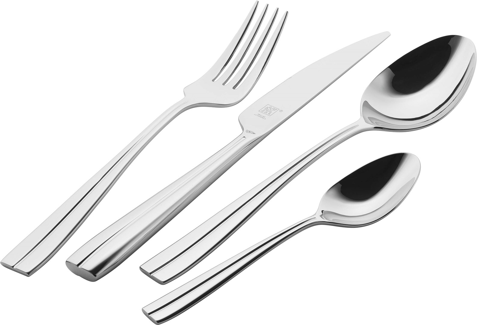 Set pribora za jelo ZWILLING Constance (30 komada, 22729-330-0)-3