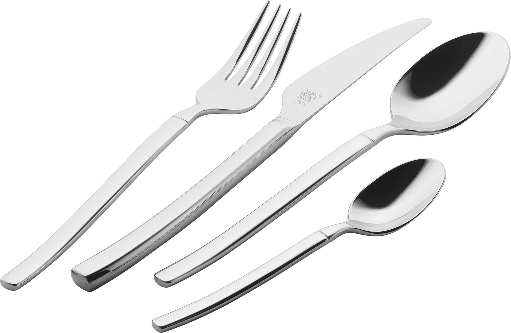 Set pribora za jelo ZWILLING Opus (60 komada)-5