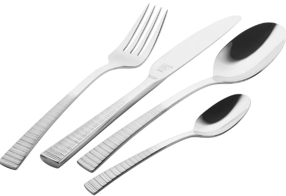 Set pribora za jelo ZWILLING KINGWOOD (30 komada)-3